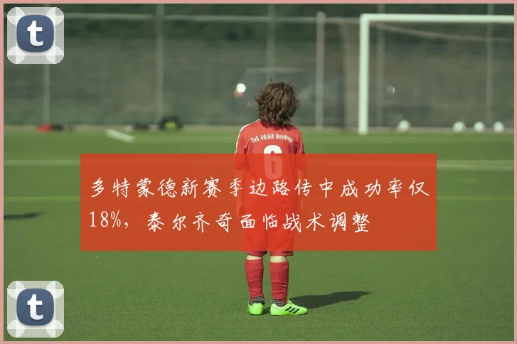 多特蒙德新赛季边路传中成功率仅18%，泰尔齐奇面临战术调整